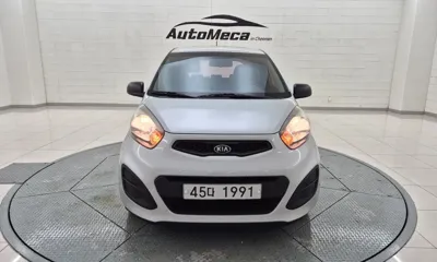 Kia Morning