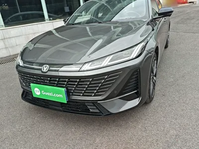 Changan Eado