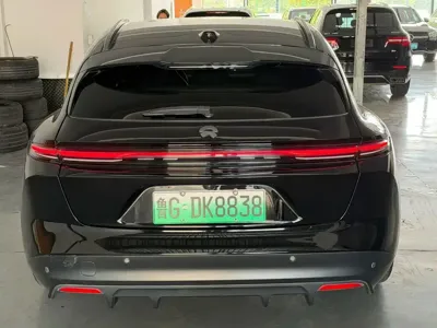 Nio ET5T