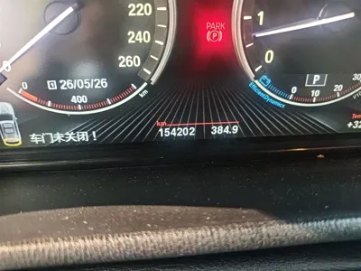 BMW X3 (Import)