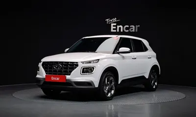 Hyundai Venue