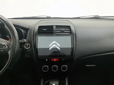 Citroen 雪铁龙C4 Aircross(进口)