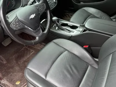 Chevrolet Malibu XL