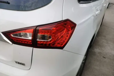 Zotye T600