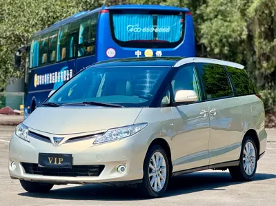 Toyota Previa