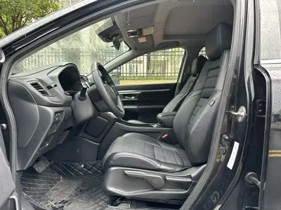 Honda Breeze