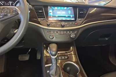 Buick Verano