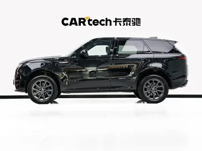 Land Rover Sport