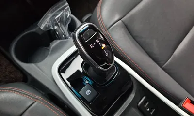 ChevroletGMDaewoo Bolt EV