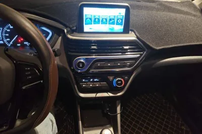 Changan Alsvin