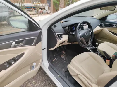 Changan Eado