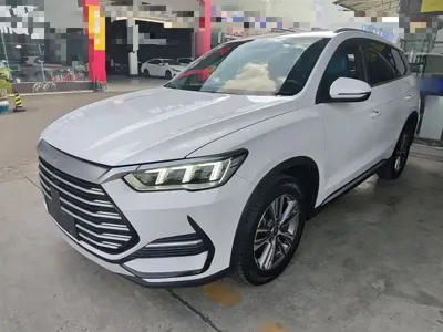 BYD Pro