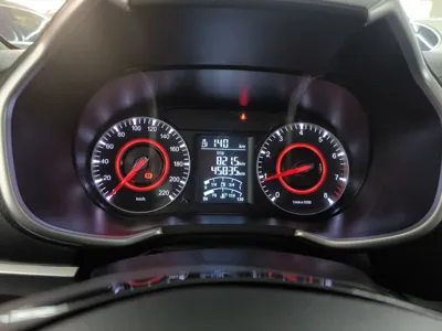 Brilliance V3