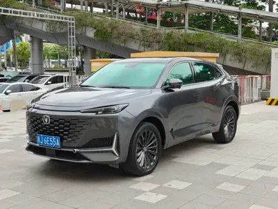 Changan UNI-K