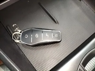 BYD Seal 05 DM-i