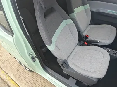 Wuling MINIEV