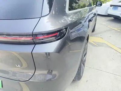 Li Auto Li L6