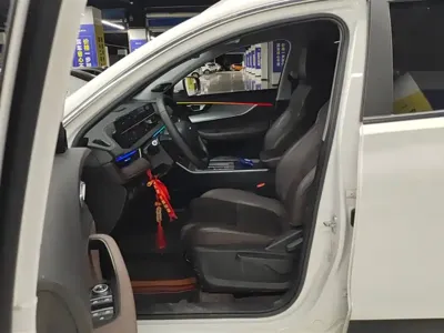 Chery Tiggo 7