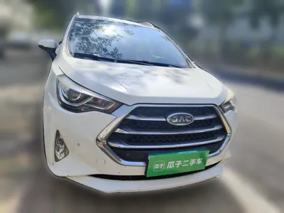 JAC Group Refine S3