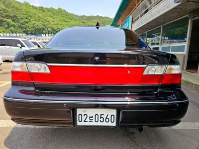 Renault-KoreaSamsung SM5