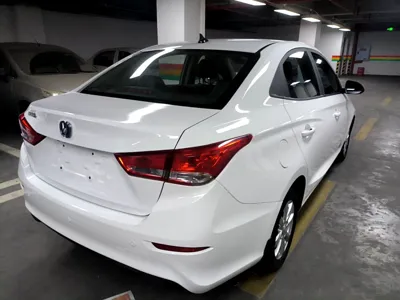 Changan Alsvin