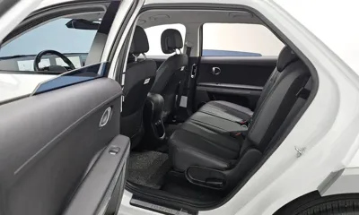 Hyundai Ioniq5