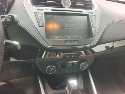 Ford Escort