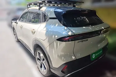 Baojun Yunhai