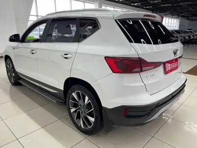 Jetta VS5