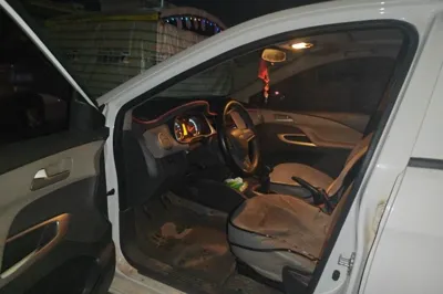 Chevrolet Sail