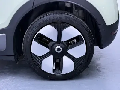 Smart Smart #1