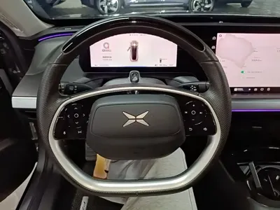 Xpeng P7