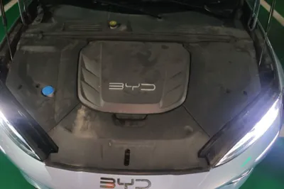 BYD Seal
