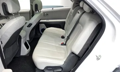 Hyundai Ioniq5