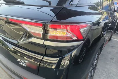 Dongfeng Aeolus AX7