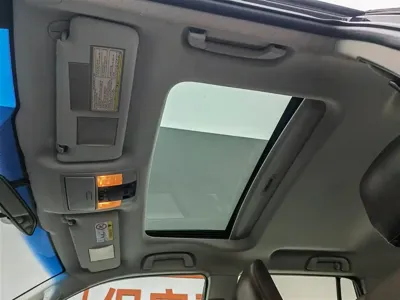 Toyota Prado (Import)