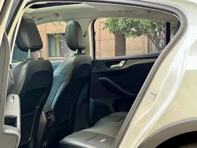 Ford Focus Active
