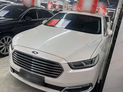 Ford Taurus