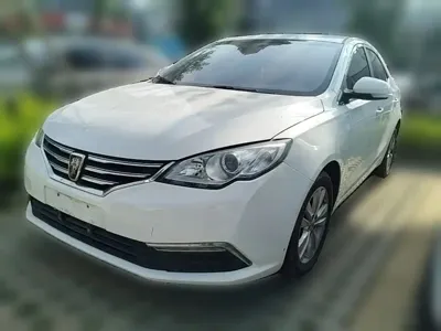Roewe 360