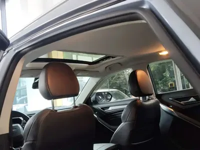 Ford Territory