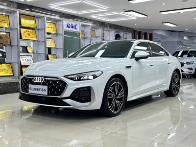 Audi 奥迪A5L