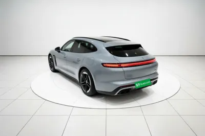Hima Shangjie Z7T