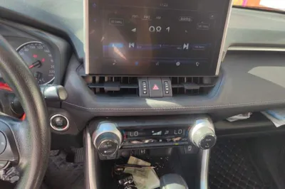 Toyota Wildlander