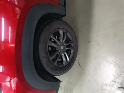 Baojun RS-3