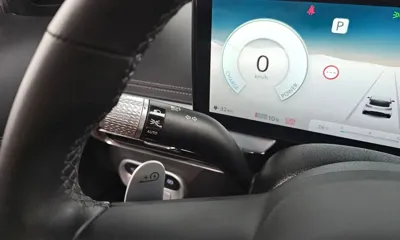 Genesis GV60