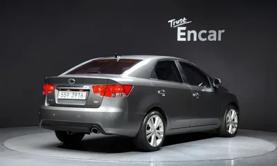 Kia Porte