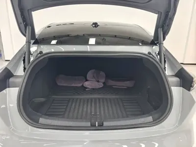 Nio ET5