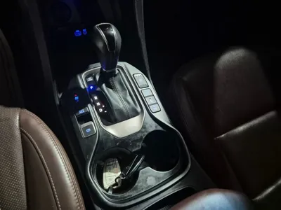 Hyundai Maxcruz