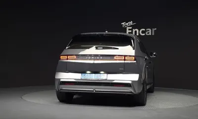 Hyundai Ioniq5