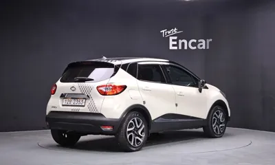 Renault-KoreaSamsung QM3